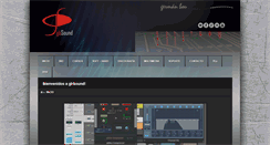 Desktop Screenshot of germanbou.com