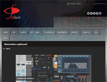 Tablet Screenshot of germanbou.com
